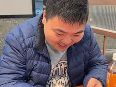 -鸡公煲(南竹饭店)