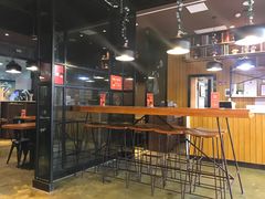 大堂-牛男手造(地铁天虹店)
