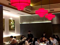 大堂-金鸭季·北京烤鸭(深业上城店)