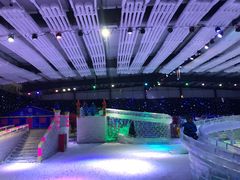 -宁波冰雪大世界(北仑区)