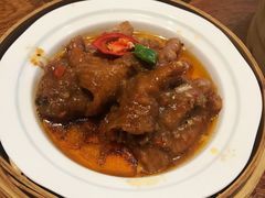 -小湾茶楼