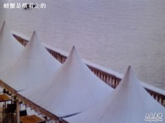 -澳门十六浦索菲特大酒店