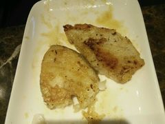 -尚雅铁板料理自助餐厅(乐松店)