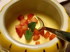 法式草莓炖蛋-春申里餐厅(银泰in99店)