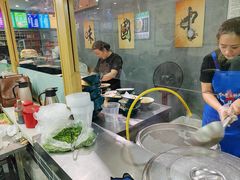 -白老三牛肉丸子面(平阳广场店)