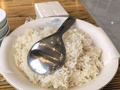 -俺家菜馆(百里峡店)