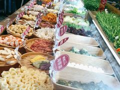 -樱煦和牛寿喜烧(如皋吾悦广场店)