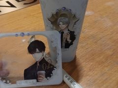 -喜茶(珠海华发商都店)
