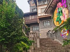 -重庆十八梯传统风貌区