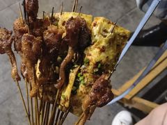 -姚记烧烤(建昌苑店)