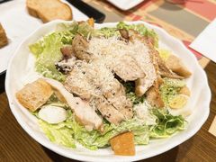 -安妮意大利餐厅(丽都店)