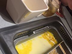 -巴奴毛肚火锅(二七万达店)