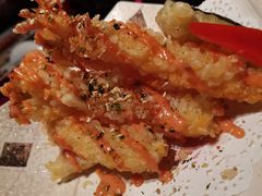 -稻早料理美术馆(城阳店)