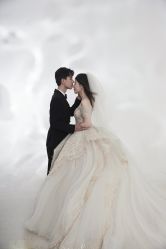 -纪可婚纱摄影平潭旅拍