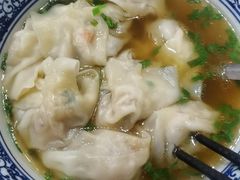 -御清斋总店(天一街店)