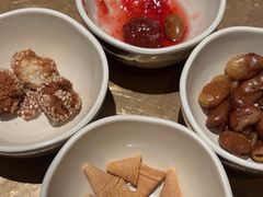 -京味斋·烤鸭·北京菜(安贞店)