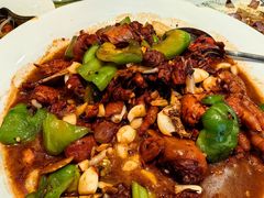 -老山东·山东菜(鲁菜名店)