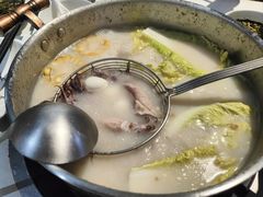 -濠七糟粕醋•海南酸汤火锅(中关村店)