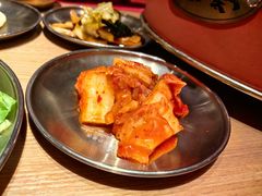 -西塔老太太泥炉烤肉(武汉摩尔城店)