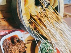 -冒椒火辣(奎星楼街店)