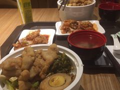 -大炮盐酥鸡(新街口店)