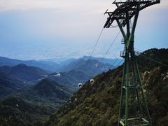 -泰山风景名胜区