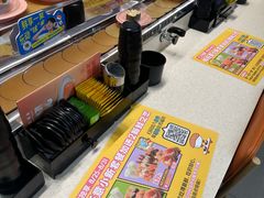 -争鲜回转寿司(东方银座店)