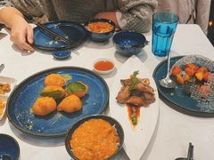 -荟廷·晶萃(陆家嘴尚悦湾店)