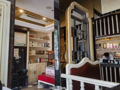 -老牌坊鲁菜名店(宽厚里店)