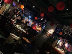大堂-杂咖zacup(领展中心城店)