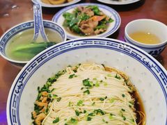 炒鳝糊-同得兴 Since·1995 传统苏式面馆(十全街店)