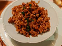 -荷风细雨·中国茶宴(碧云店)