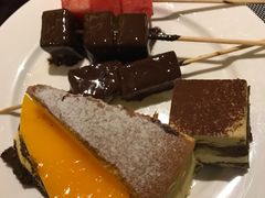 -AdD全日制餐厅(中谷花园酒店)