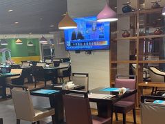 -索菲特银河锦厨自助餐(山西路店)