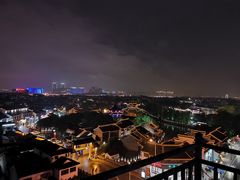 -顽啤熊·酒客酒馆(苏城夜景必选店)