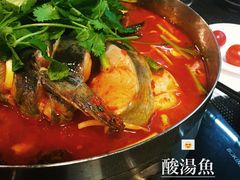 -泉味道贵州厨房(三里河店)