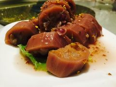-忆品青莲素食文化主题餐厅(文华名城店)