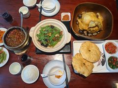 -味鼎长安·地道陕菜(凤城一路店)