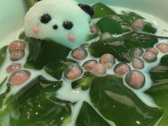 -桂满陇·杭州小馆(巴黎春天浦建店)