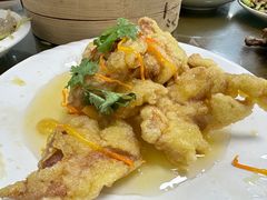 -开封灌汤包子铺(尚志大街店)
