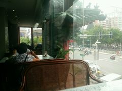 -四宜糕团店(南大街店)