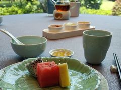 -浙江西子宾馆·牡丹厅