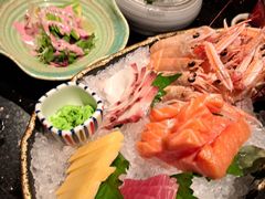 -上井精致料理(大坪店)