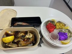 -Osteria Garden 生蚝花园餐厅(原进贤路店)