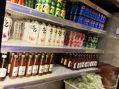 -新石器烤肉(百联川沙店)