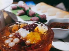 -渝信川菜(长安店)