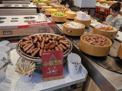 -龍歌自助小火锅(李沧顺和汇店)