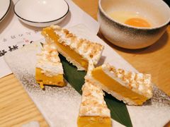 麒麟蛋糕-小句号·精致料理(江南环球港店)