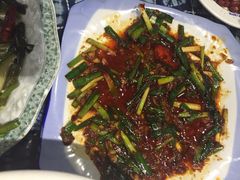 益恒饭店-白家寨子·山野白族菜(古城总店)