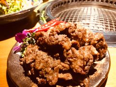 招牌壶渍牛小排-本寻烧肉酒场(双井店)
